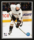 Chris Pronger Framed Photographic Print