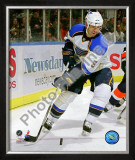 Barret Jackman Framed Photographic Print