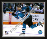Dan Boyle Framed Photographic Print