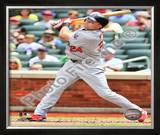 Rick Ankiel Framed Photographic Print