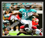 Maurice Jones-Drew 2009 Framed Photographic Print
