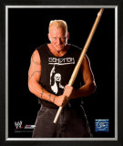 Sandman Framed Photographic Print