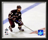 Scott Niedermayer Framed Photographic Print