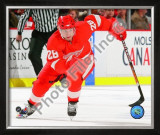 Brian Rafalski Framed Photographic Print
