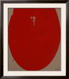 Sans Titre, c.2006 Framed Giclee Print by Tianmeng Zhu