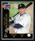 Carlos Guillen Framed Photographic Print