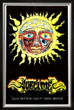 Sublime Sun Art
