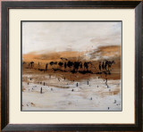 Unterwegs, c.2000 Prints by Marose 