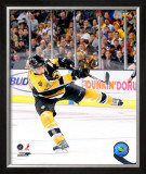 Patrice Bergeron Framed Photographic Print