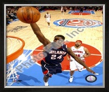 Marvin Williams Framed Photographic Print