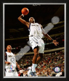 Josh Howard Framed Photographic Print
