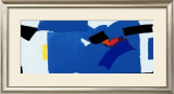 Untitled Poster by Vlado Fieri