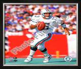 Dan Marino Framed Photographic Print