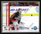 Cam Ward Framed Photographic Print