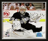 M.A. Fleury - '09 St. Cup Framed Photographic Print
