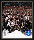 Anaheim Ducks Framed Photographic Print