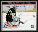 Jean-Sebastien Giguere 2008-09 Home Framed Photographic Print