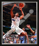 Al Horford Framed Photographic Print