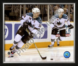 Patrick Marleau Framed Photographic Print