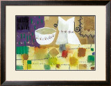 Jar II Print by Lola Soto-vicario