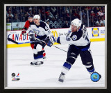 Brad Richards Framed Photographic Print