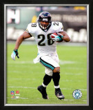 Fred Taylor Framed Photographic Print