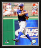 Ian Kinsler Framed Photographic Print