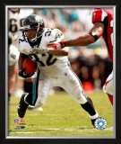 Maurice Jones-Drew Framed Photographic Print
