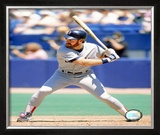 Wade Boggs Framed Photographic Print