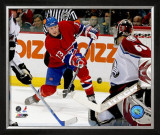 Michael Ryder Framed Photographic Print