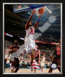 Antonio McDyess Framed Photographic Print
