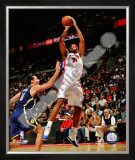 Rasheed Wallace Framed Photographic Print