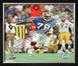 Bruce Smith Framed Photographic Print