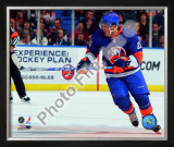 Kyle Okposo Framed Photographic Print