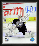 M.A. Fleury - '09 St. Cup Framed Photographic Print