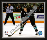 Rob Blake Framed Photographic Print