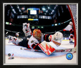 Ray Emery Framed Photographic Print