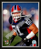 Paul Posluszny Framed Photographic Print
