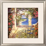 Portofino Vista Prints by Marko Mavrovich