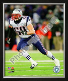 Mike Vrabel Framed Photographic Print