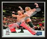 DX Framed Photographic Print