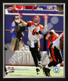 Carson Palmer Framed Photographic Print