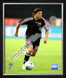Marcelo Gallardo Framed Photographic Print