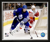 Jason Blake Framed Photographic Print