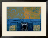 La Dame du Lac, c.2000 Prints by Franca Ravet