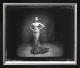 Beyonce Grammys 2006 Limited Edition Framed Print by Danny Clinch