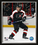 Simon Gagne Framed Photographic Print