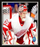 Dominik Hasek Framed Photographic Print