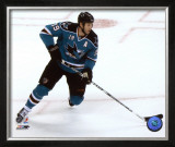 Joe Thornton Framed Photographic Print