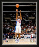 Sam Cassell Framed Photographic Print